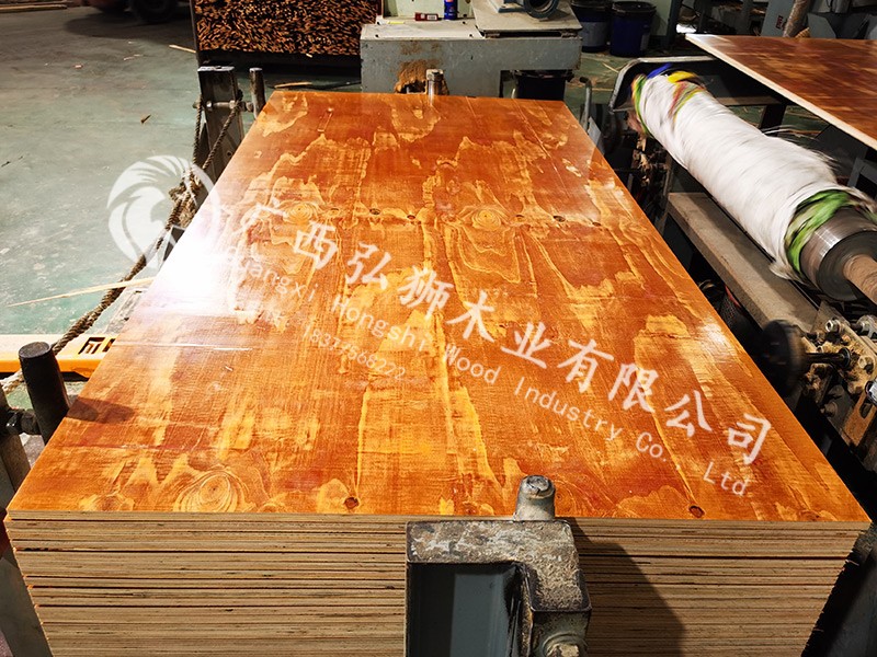 建筑木模板價(jià)格縮略圖 建筑木模板價(jià)格