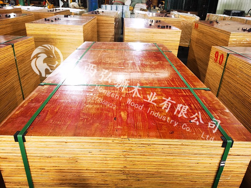 建筑紅板多少錢一塊縮略圖 建筑紅板多少錢一塊